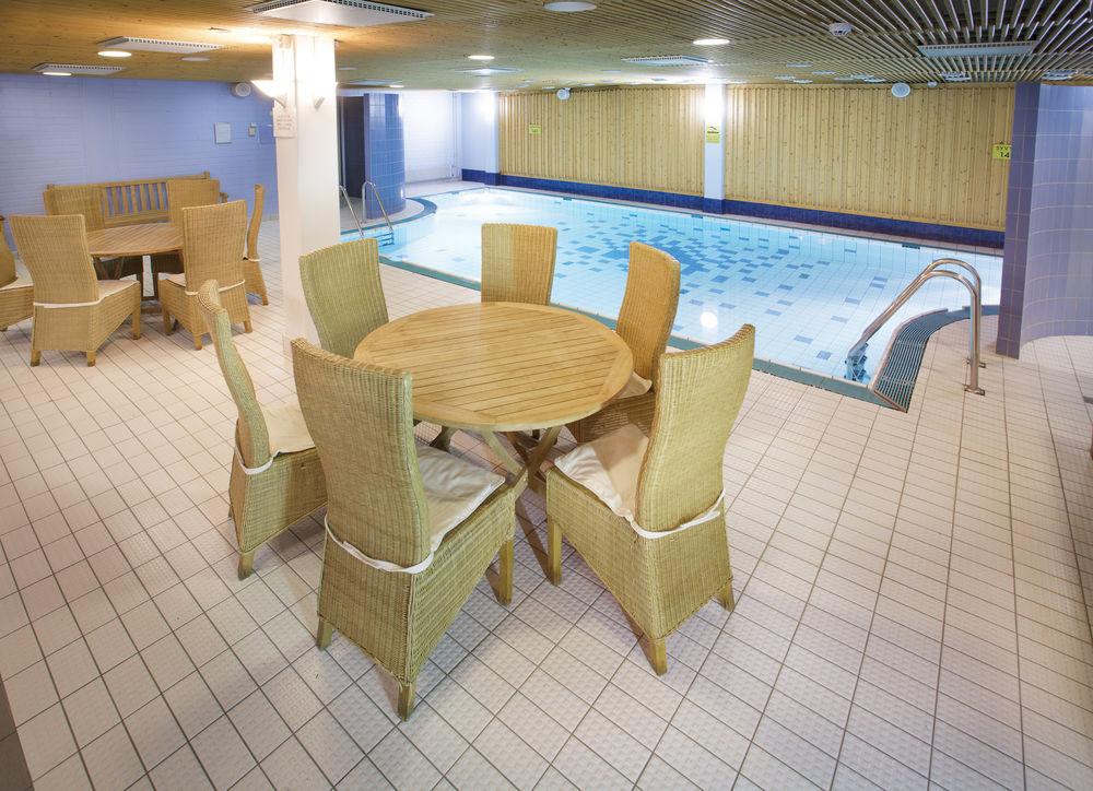 Greenstar Hotel Λάχτι Εξωτερικό φωτογραφία