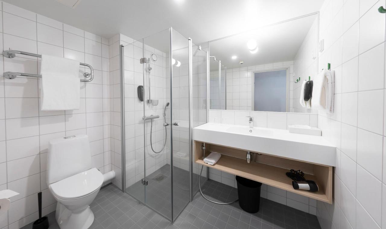 Greenstar Hotel Λάχτι Εξωτερικό φωτογραφία