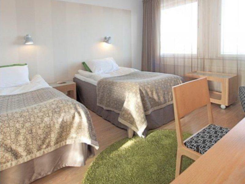 Greenstar Hotel Λάχτι Εξωτερικό φωτογραφία