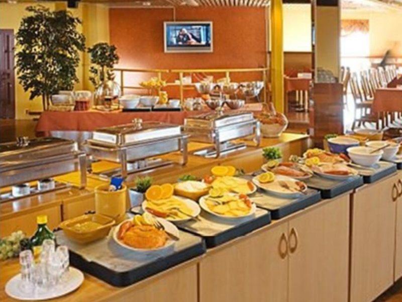 Greenstar Hotel Λάχτι Εξωτερικό φωτογραφία