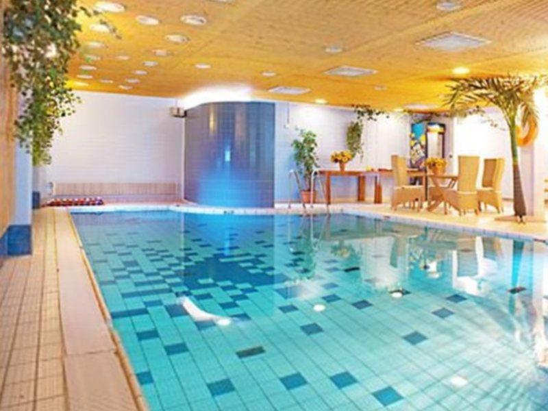Greenstar Hotel Λάχτι Εξωτερικό φωτογραφία