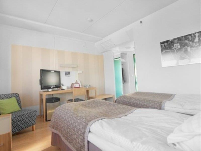 Greenstar Hotel Λάχτι Δωμάτιο φωτογραφία