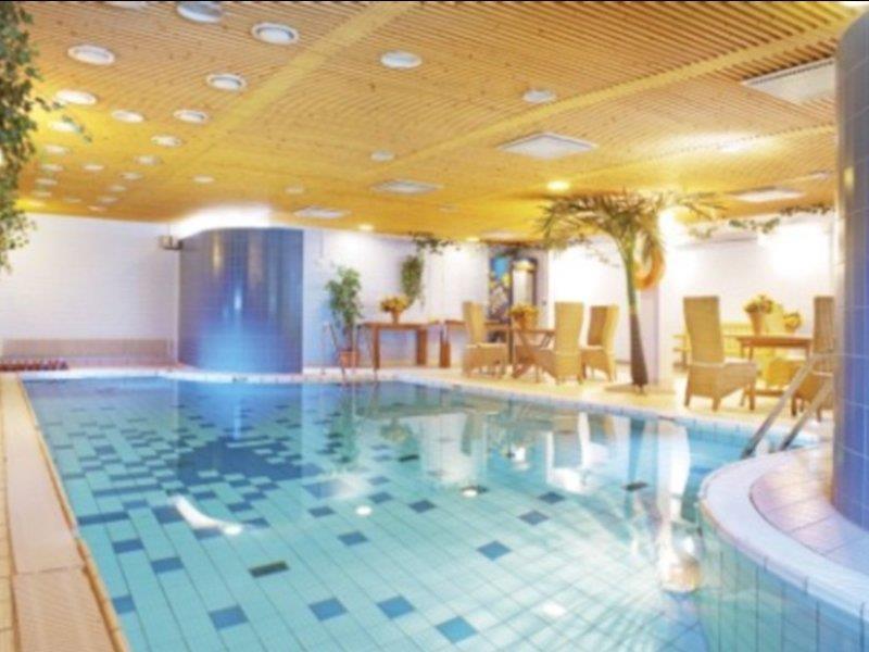 Greenstar Hotel Λάχτι Εξωτερικό φωτογραφία