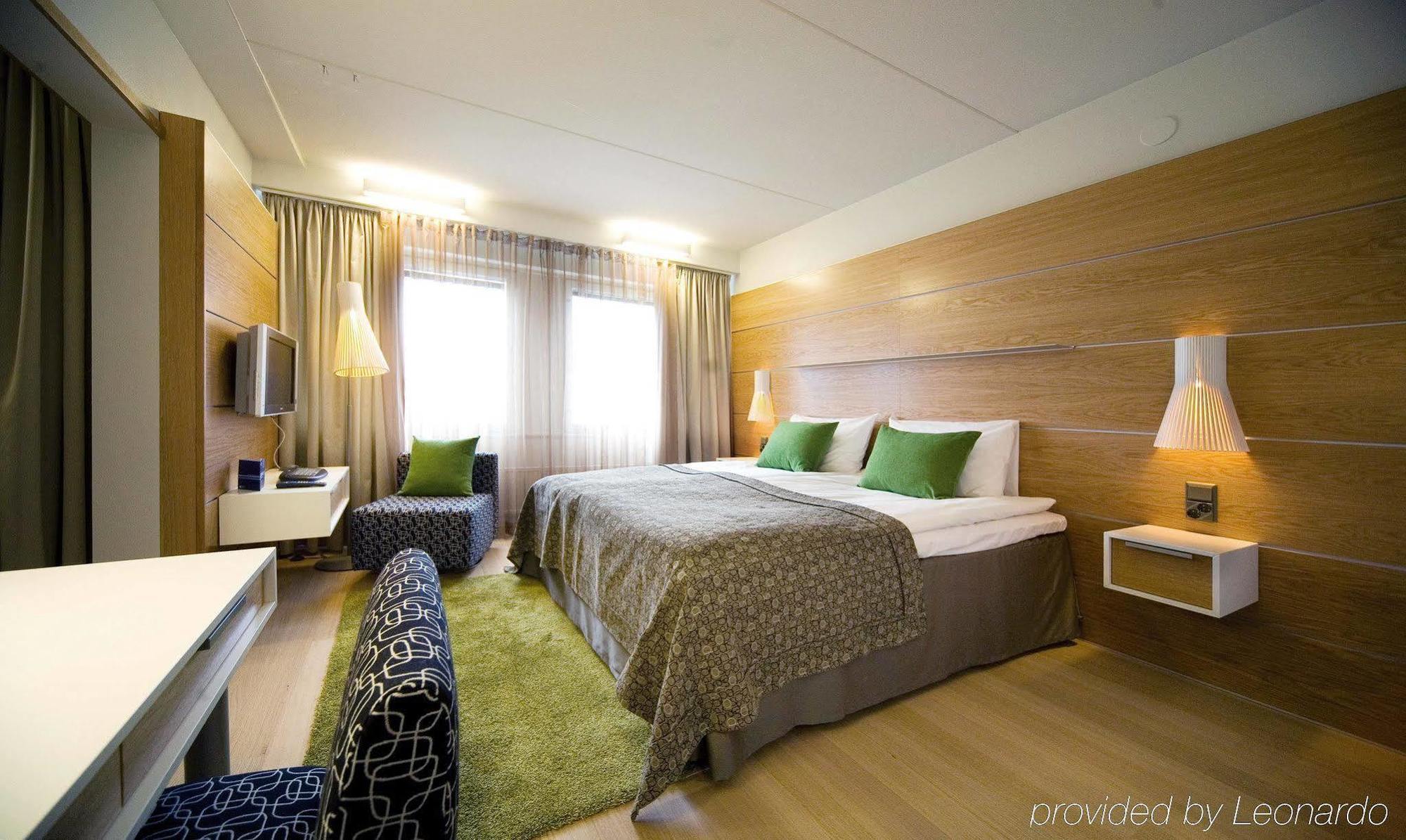 Greenstar Hotel Λάχτι Εξωτερικό φωτογραφία