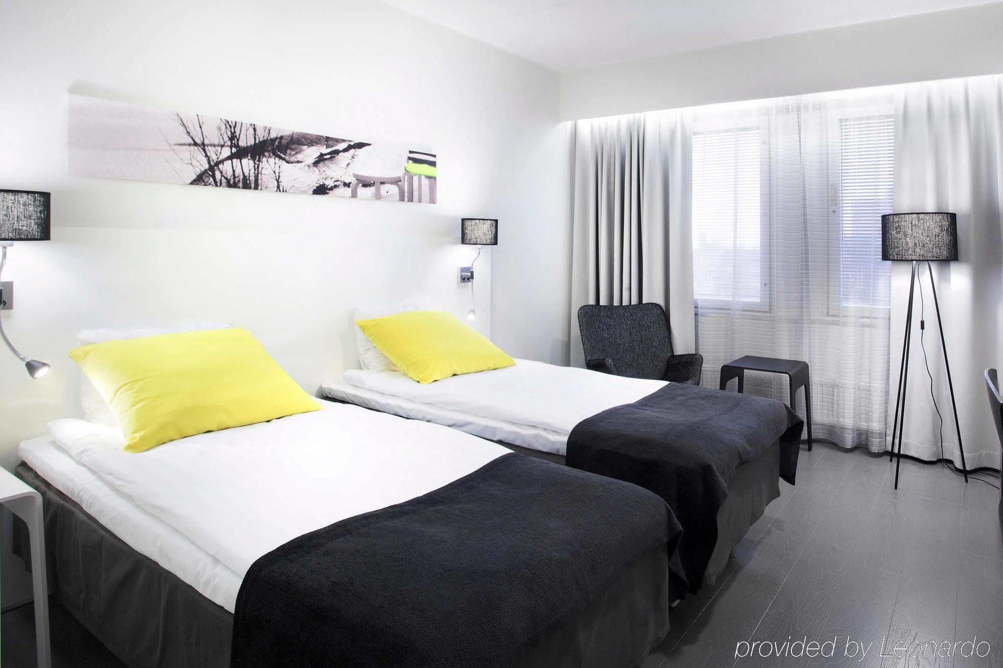 Greenstar Hotel Λάχτι Εξωτερικό φωτογραφία