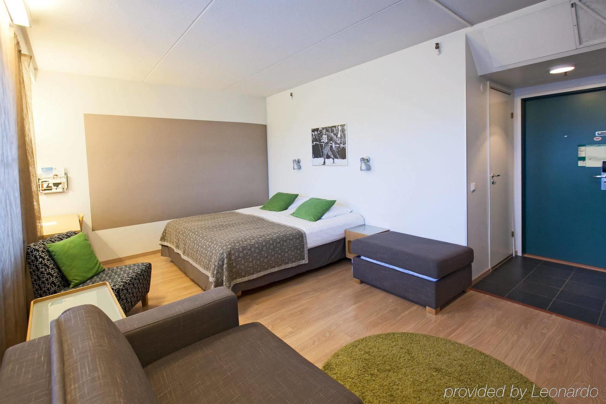 Greenstar Hotel Λάχτι Εξωτερικό φωτογραφία