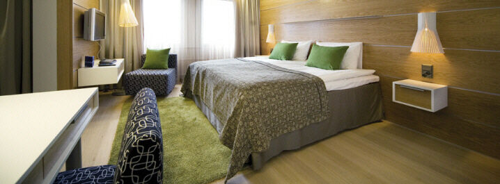 Greenstar Hotel Λάχτι Εξωτερικό φωτογραφία