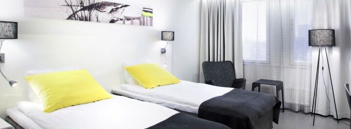 Greenstar Hotel Λάχτι Εξωτερικό φωτογραφία