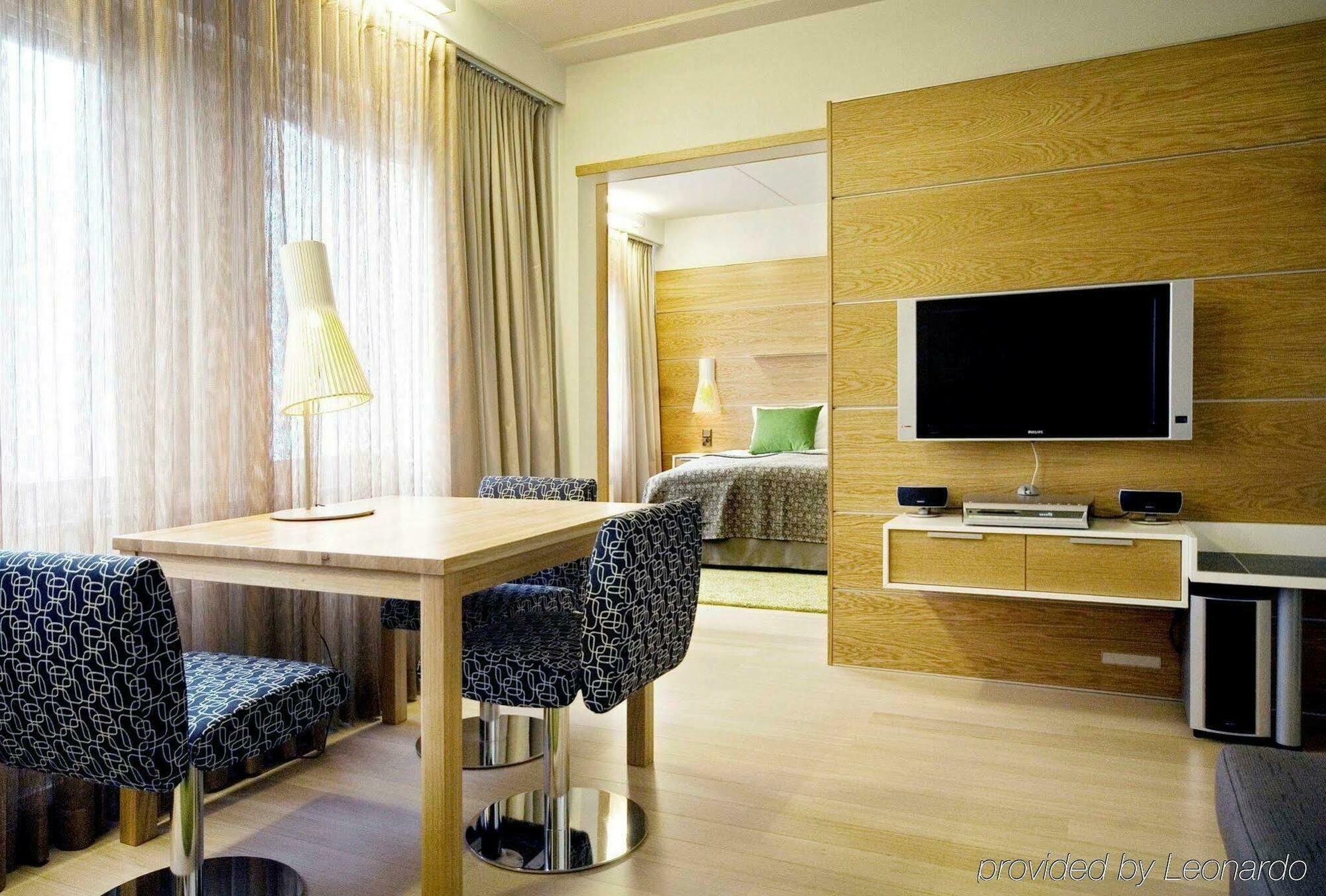 Greenstar Hotel Λάχτι Εξωτερικό φωτογραφία