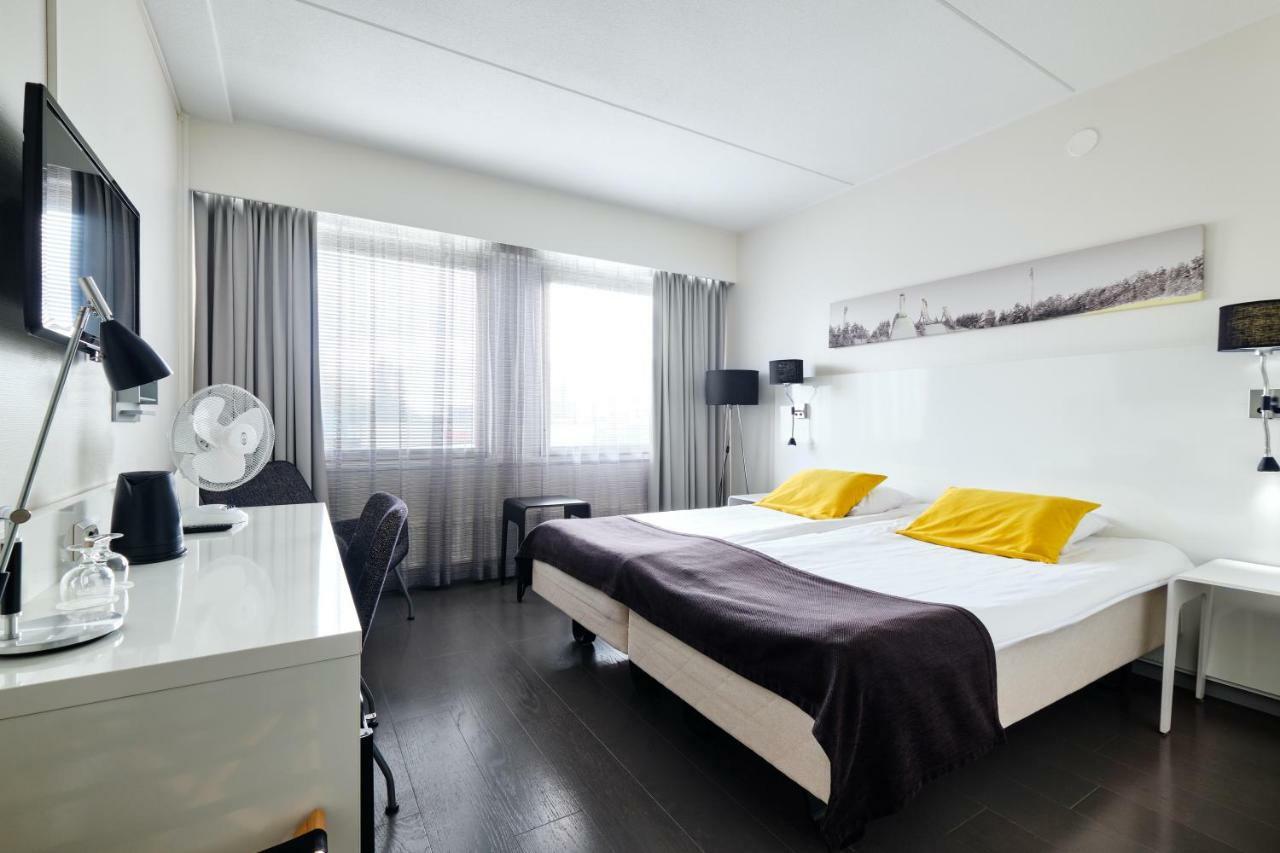 Greenstar Hotel Λάχτι Εξωτερικό φωτογραφία