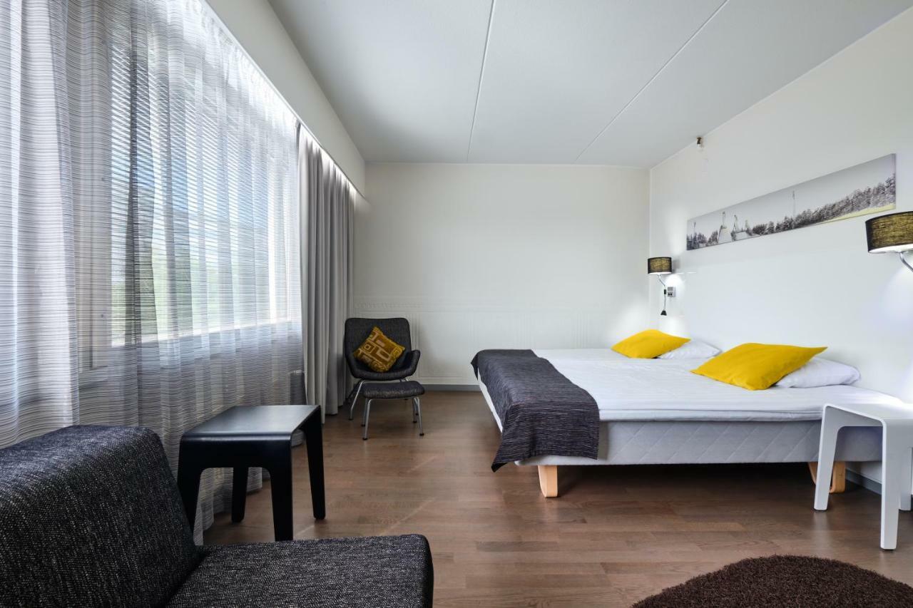 Greenstar Hotel Λάχτι Εξωτερικό φωτογραφία
