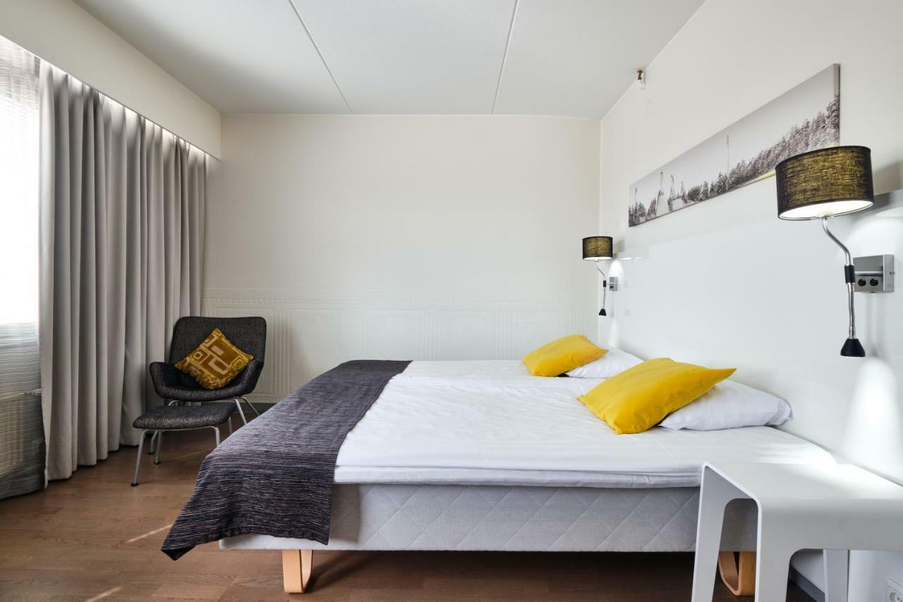 Greenstar Hotel Λάχτι Εξωτερικό φωτογραφία