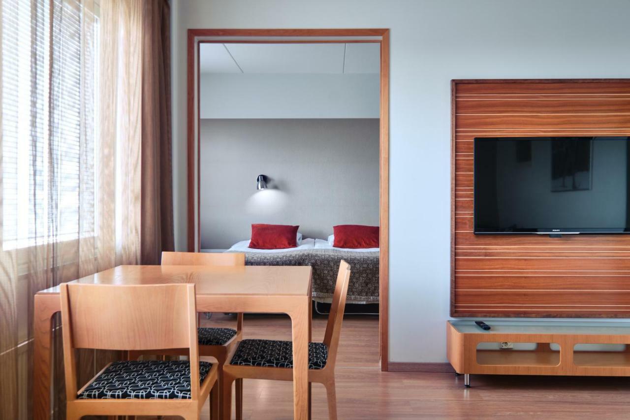 Greenstar Hotel Λάχτι Εξωτερικό φωτογραφία