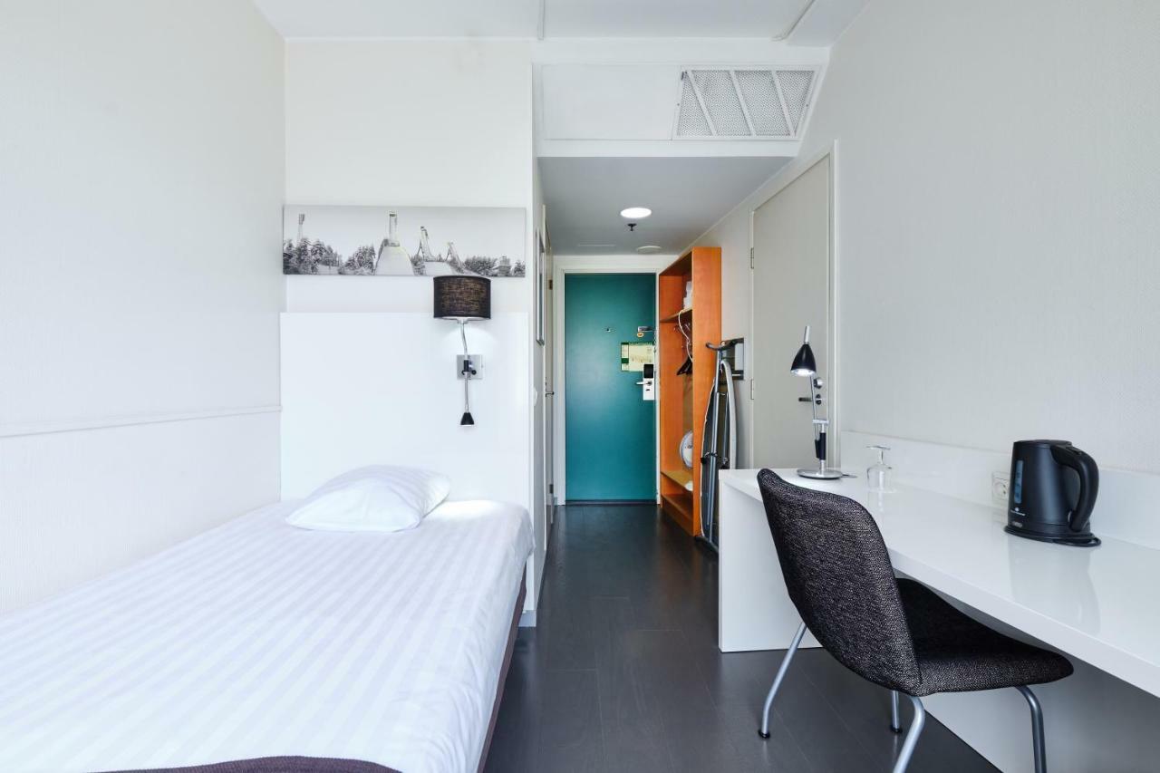 Greenstar Hotel Λάχτι Εξωτερικό φωτογραφία