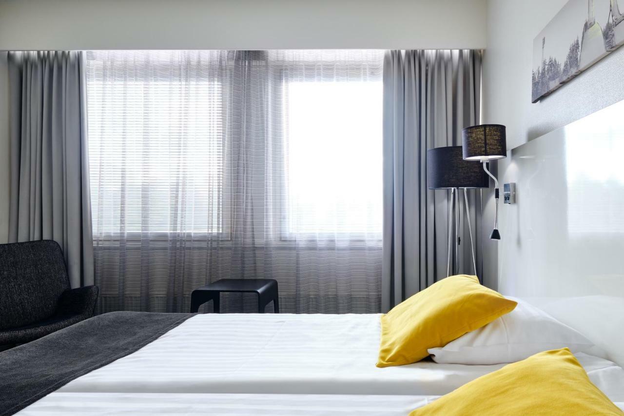 Greenstar Hotel Λάχτι Εξωτερικό φωτογραφία