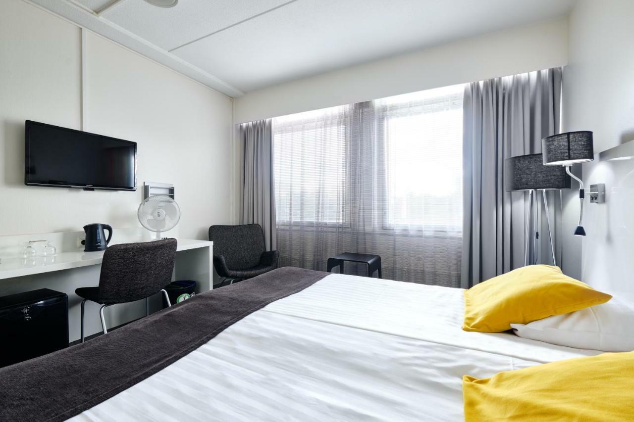Greenstar Hotel Λάχτι Εξωτερικό φωτογραφία