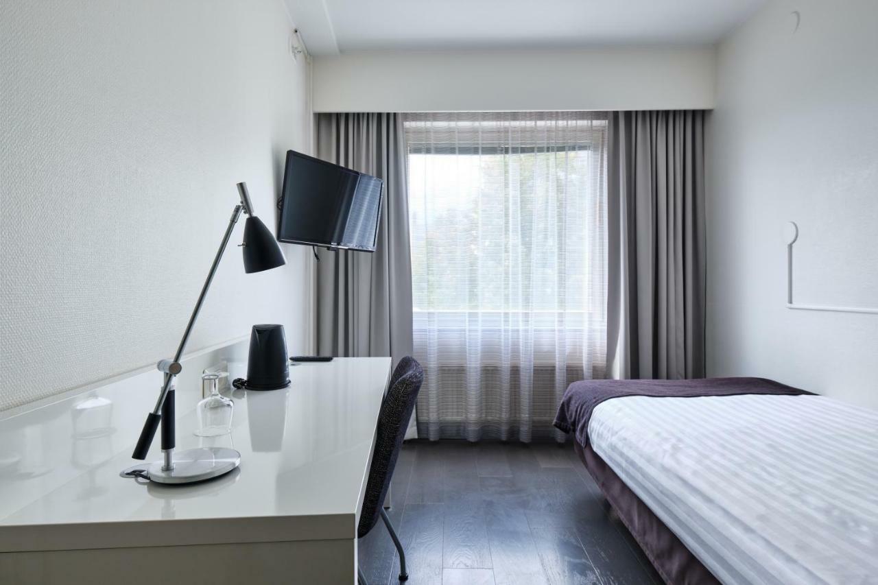 Greenstar Hotel Λάχτι Εξωτερικό φωτογραφία